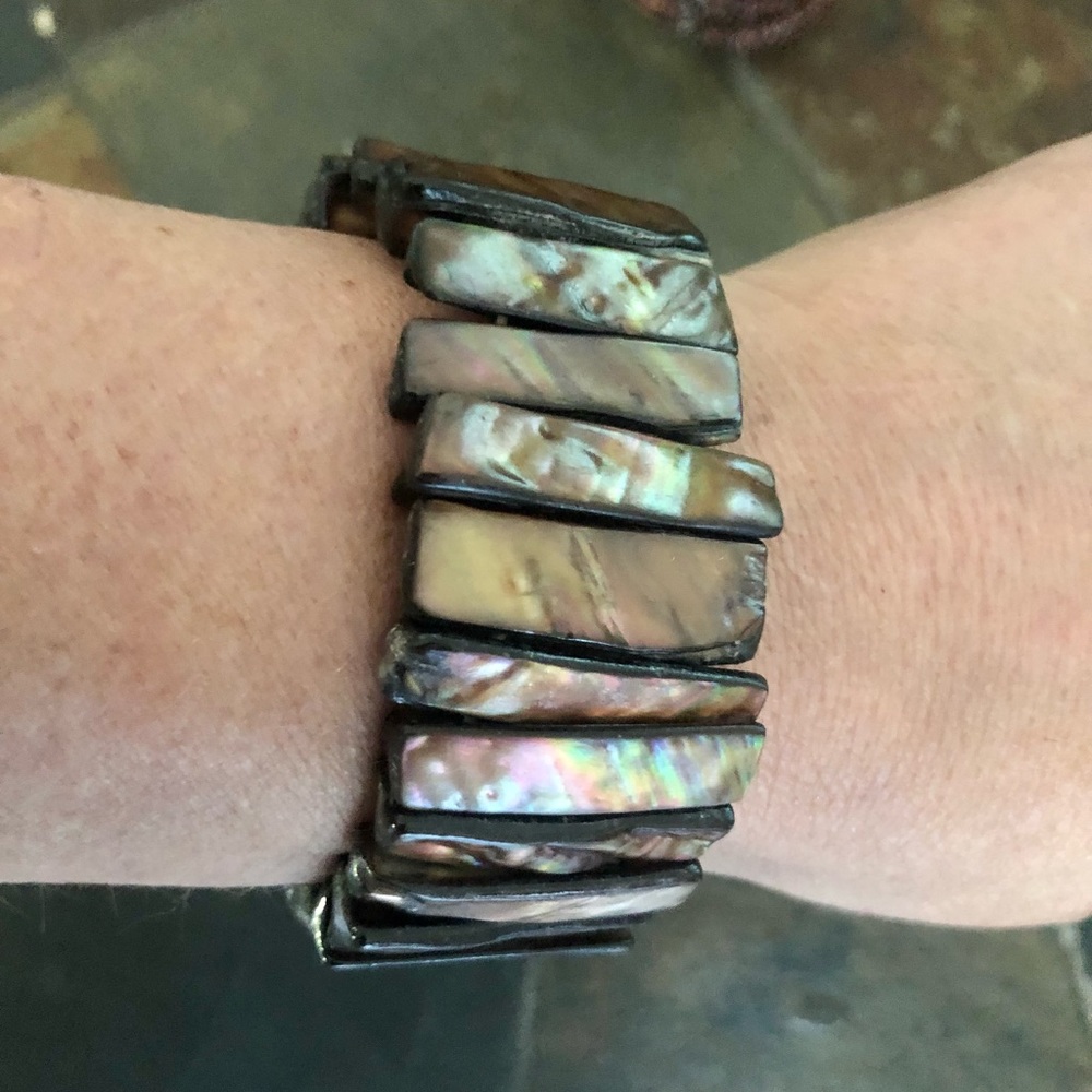3 bracelets - Picture 3 of 4
